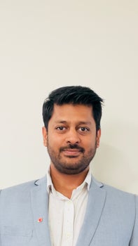 Photo of Rahul Walia