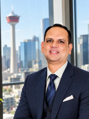 Image of Rafiq Shaikh, Associate