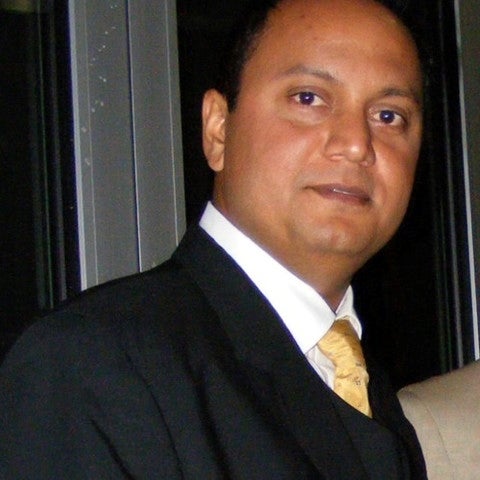 Vickram Deol, Associate