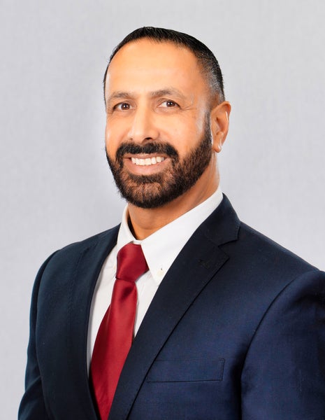 Ranjit Hans, Associate