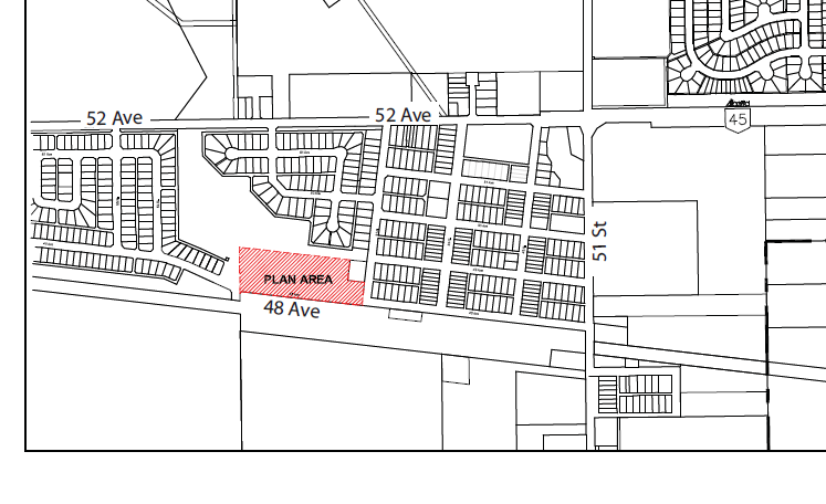 4810 51 Street, Bruderheim