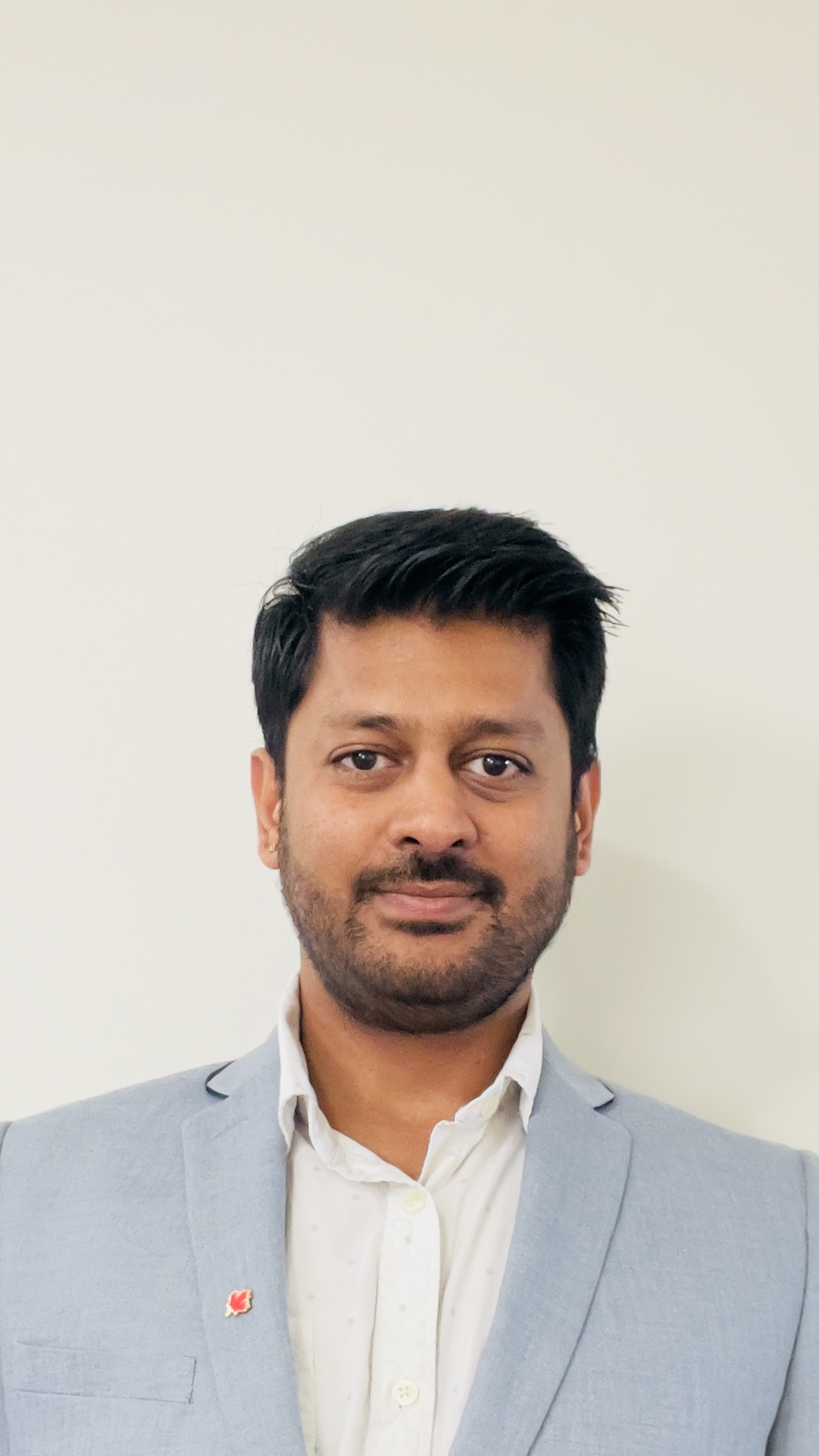 Photo of Rahul Walia