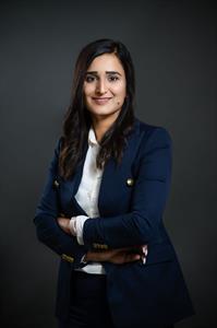 Photo of Jaspreet Parmar
